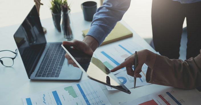 bigstock-Fund-Managers-Team-Consultatio-449135637