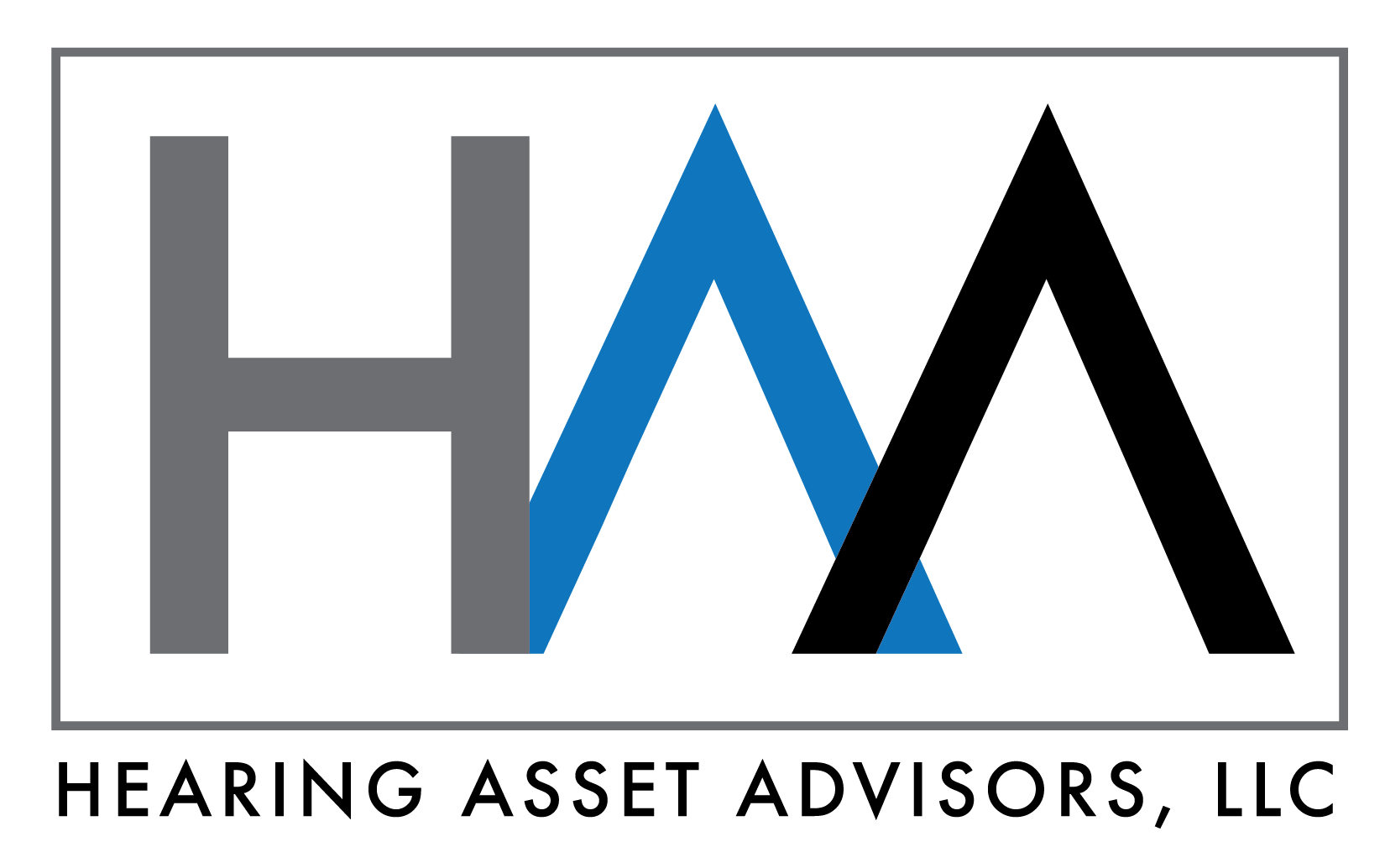 Hearing Asset Advisors